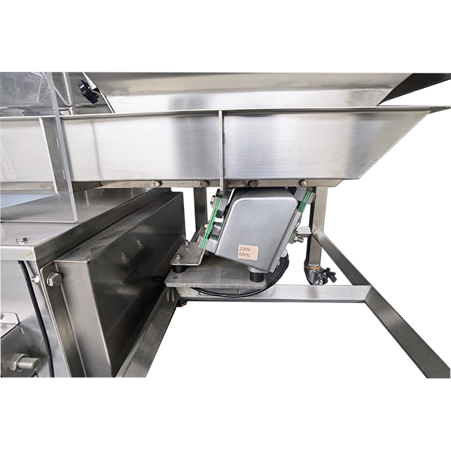 Z type bucket elevator